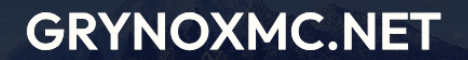 GrynoxMC banner