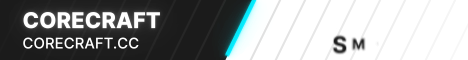 CoreCraft banner