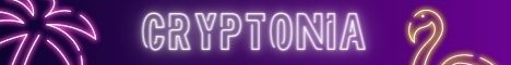 Cryptonia banner