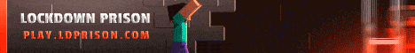 Lockdown Prison banner