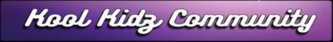 KoolKidz banner