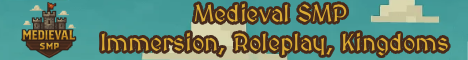 Jimmys SMP banner