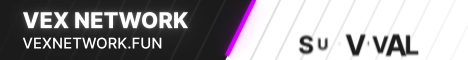 vexnetwork banner