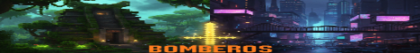 Bomberos banner