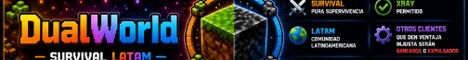 DualWorld banner