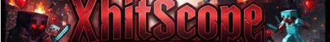 Xhit Scope banner
