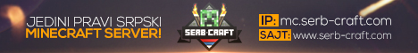 Serb-Craft banner