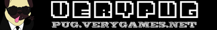 VeryPug banner