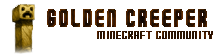 Goldencreeper banner