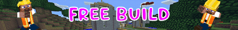 MCMP | Vanilla SMP Server | Bedrock Crossplay! banner