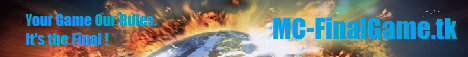 FinalGame-Hosting.com banner
