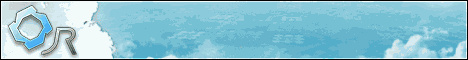 JR Minecraft banner