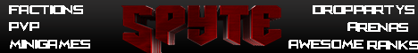 MaMinecraft banner