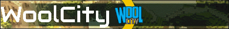 WoolCity banner
