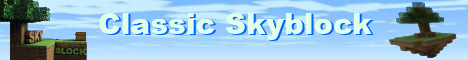 ClassicSB banner