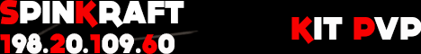 Supreme Minecraft banner