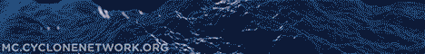 Cyclone Network banner