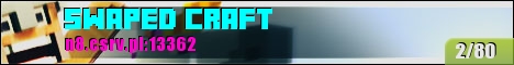Swaped Craft banner