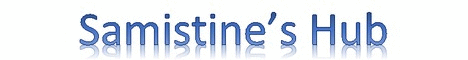 Sami Stine banner