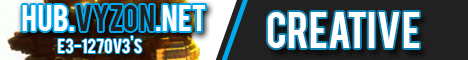 Vyzon Network banner
