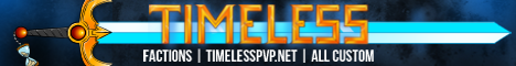 TimelessReborn banner