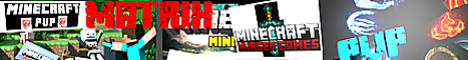 Matrix Network banner