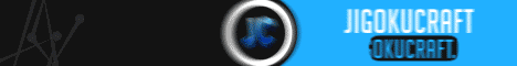Jigokucraft banner