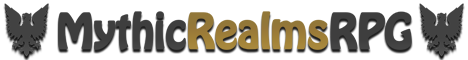MythicRealmsRPG banner