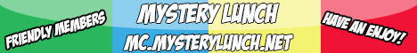 Mystery Lunch banner