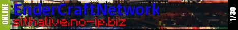 FlameCraft banner