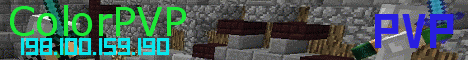 ColorPVP banner