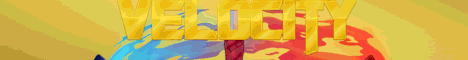 VelocityMC banner