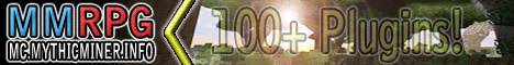 MythicMiner RPG banner