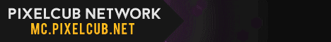 PixelCub banner