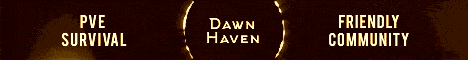 Dawn Haven banner