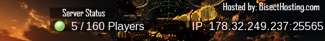 BrightCraft banner