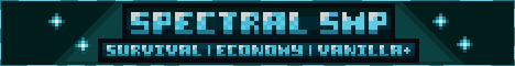 SpectralSMP banner