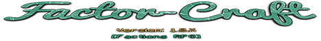 Factions banner