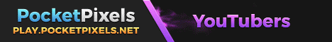 CubeLand Network banner