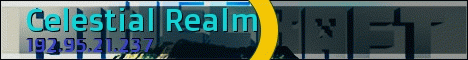 Celestial Realm banner