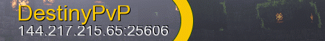 DestinyPvP banner