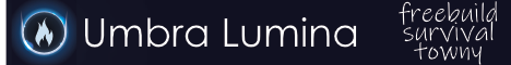 Umbra Lumina Network banner