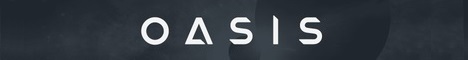 Oasis banner