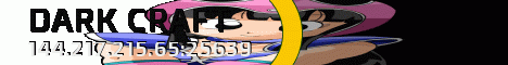 Dark Craft banner