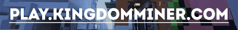 KingdomMiner banner