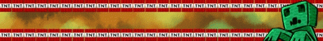 Rede Creeper banner