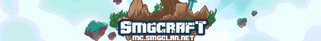 SmGCraft banner