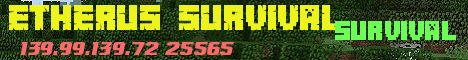 Etherus Survival banner