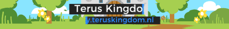 Terus Kingdom banner