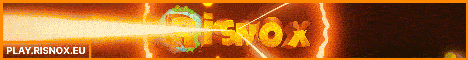 Risnox banner